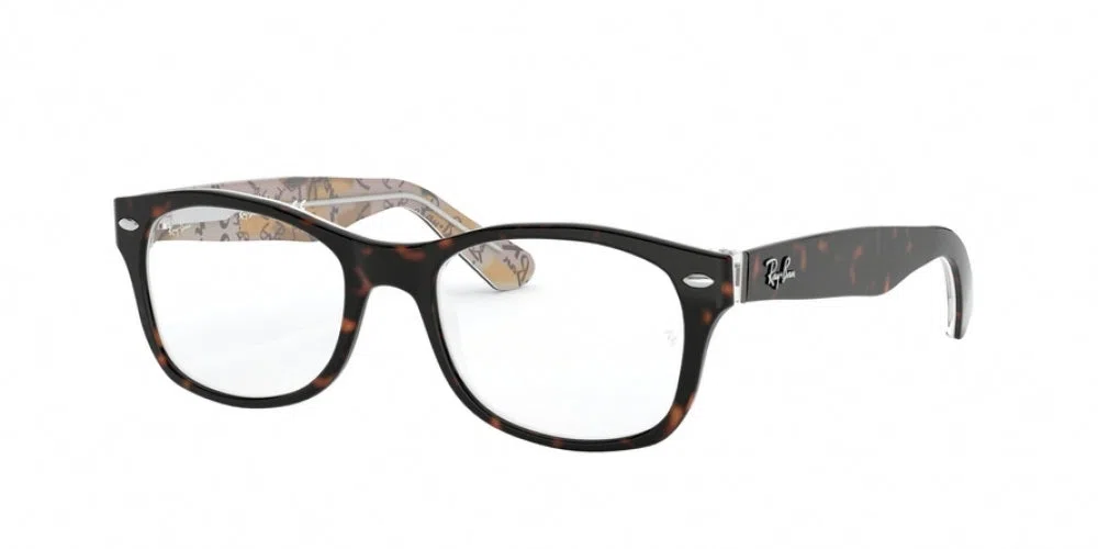 Ray-Ban Kids 0RY1528 Eyeglasses - view 16